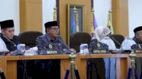 Rapat Bamus, Sinkronisasi Kegiatan DPRD dan Pemda Pangkep