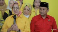 Airin-Ade Kalah Telak di Pilgub 2024, PDIP Terjunkan Yasonna ke Banten