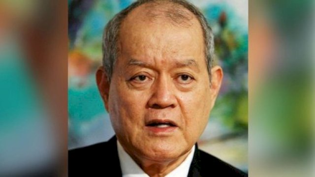 Taipan Minyak Singapura OK Lim Resmi Dinyatakan Bangkrut.(F-INT)