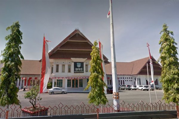 Pelantikan Anggota DPRD Pangkep Segera Digelar, Sekwan Jufri Baso: Kami Harap Semua Berjalan Lancar