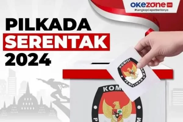 Pilkada Toraja Utara, Pasangan Dedy-Andrew Dapat Dukungan Kaum Muda
