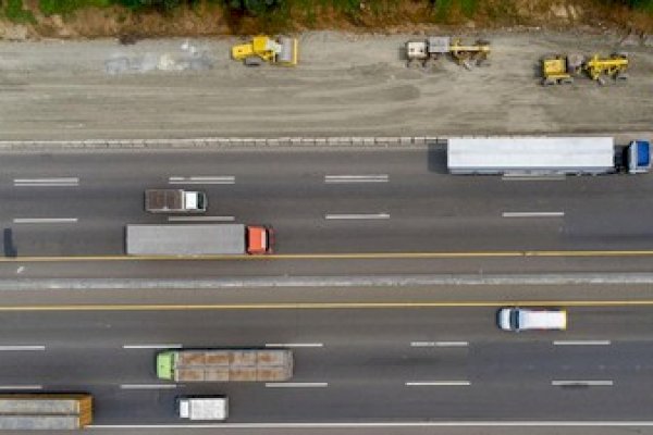 Prabowo Perintahkan Setop Dulu Proyek Tol Baru