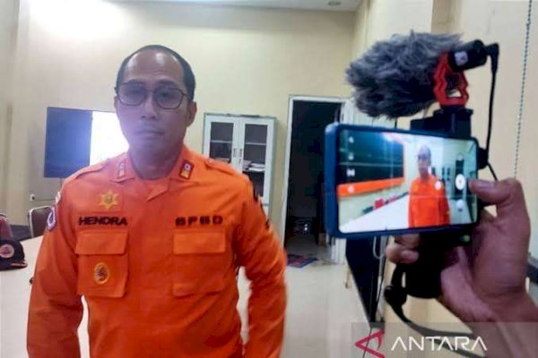 BPBD Makassar Sebut Ribuan Rumah Terdampak Kekeringan: Suplai Air Bersih Tergangu