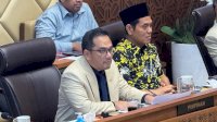 Marak Dugaan Pelanggaran, DPR Ungkap Wacana Pembentukan Panja Pilkada 2024