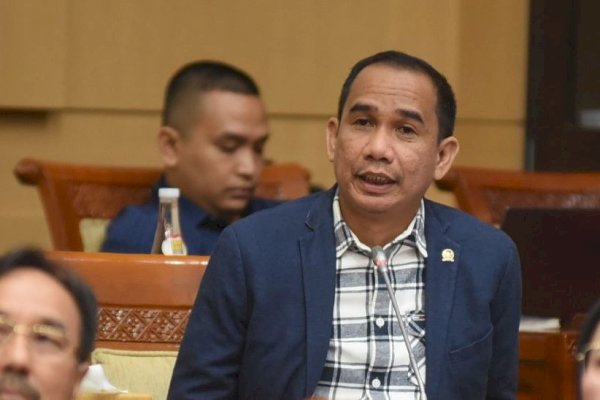 Rudianto Lallo: Fenomena No Viral No Justice tak Baik untuk Penegakan Hukum