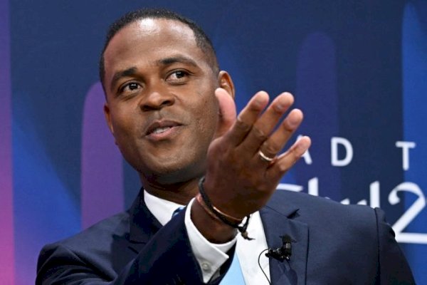 Era Baru Timnas, Patrick Kluivert: STY Jadi Landasan, Siap Curi Hati dengan Sepak Bola Atraktif