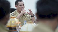 Pangkep Butuh 27 Unit SPPG untuk Maksimalkan Program MBG, Bupati Yusran Harap Bisa Jangkau Seluruh Sekolah