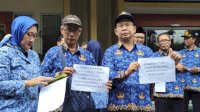 Tukin Dosen ASN 2020-2024 Tak Bisa Dibayarkan, Hanya untuk 2025