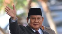 Prabowo Setujui Anggaran Pembangunan IKN Tahap II Capai Rp 48,8 Triliun