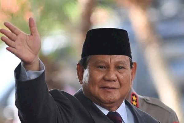 Prabowo Setujui Anggaran Pembangunan IKN Tahap II Capai Rp 48,8 Triliun