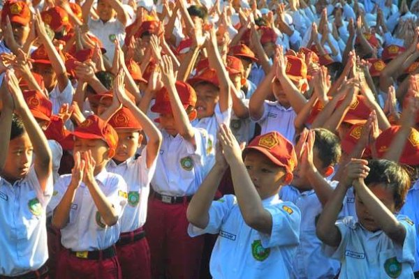 Muhammadiyah Setuju Sekolah Diliburkan saat Ramadhan: Fokus Didik Akhlak dan Karakter Anak