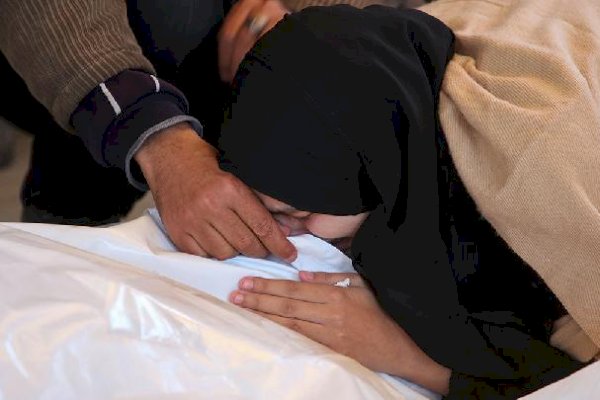 Korban Tewas Akibat Serangan Israel di Gaza: 47.306 Orang