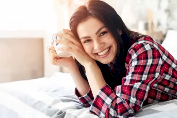 8 Langkah Mudah Membuat Hidup Lebih Bahagia di 2025