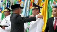 Pj Gubernur Sulsel yang Baru akan Dilantik 7 Januari 2025, Prof Fadjry Menguat, Prof Zudan: Urusan Pak Mendagri 