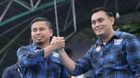 MK Kabulkan Penarikan Kembali Permohonan PHPU Kota Parepare, Tasming-Hermanto Segera Ditetapkan KPU