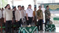 Pj Bupati Muhammad Hasbi Harap Muhammadiyah Memiliki Gebrakan dalam Kemajuan Takalar