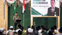 Pj Gubernur Prof Fadjry Djufry Apresiasi IMMIM Telah Berkontribusi untuk Memakmurkan Masjid