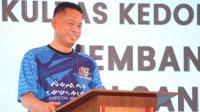 Pemprov Sulsel Siap Sukseskan Sidang Umum Himpuni di Makassar