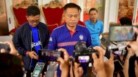 Soal Media, Begini Pendapat Pj Gubernur Prof Fadjry Djufry