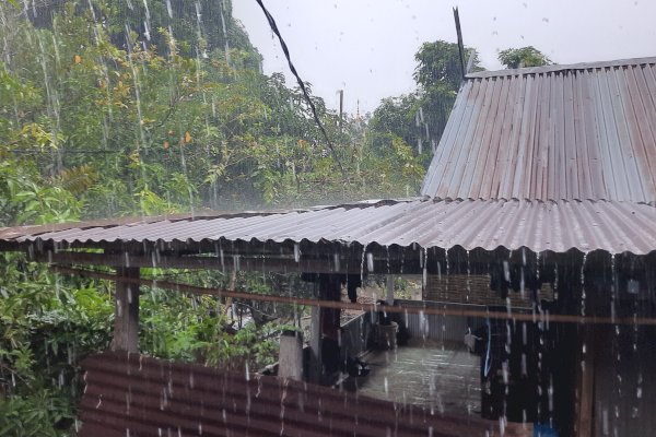 Prakiraan Cuaca Wilayah Sulsel 22 Januari 2025: Potensi Hujan Ringan Sepanjang Hari di Makassar
