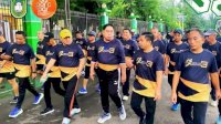 Abdul Hayat Harap Komunitas Jogging Healthy All Day Parepare Motivasi Masyarakat Pentingnya Kesehatan