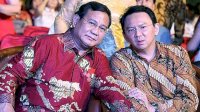 Ahok Sebut Megawati-Prabowo Punya Hubungan Baik, Perintahkan Dukung Pemerintahan: Kritik Harus Beri Solusi
