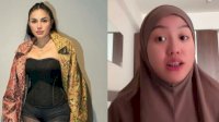 Relakan Lolly Diadopsi Razman, Nikita Mirzani Buka Pendaftaran Untuk Jadi Anak Angkatnya: Yang Mau Belajar