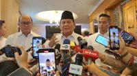 Prabowo Serahkan Pembangunan Proyek Infrastruktur ke Swasta: Lebih Efisien