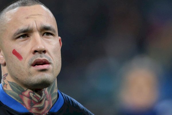 Radja Nainggolan Ditangkap Terkait Penyulundupan Kokain, Ini Barang Bukti yang Disita Polisi Belgia