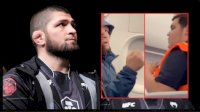 Eks Raja UFC Khabib Nurmagomedov Beri Klarifikasi usai Diusir dari Pesawat