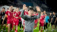 Shin Tae-yong Pamit Pulang ke Korea: Saya Pulang Membawa Cinta dari Indonesia