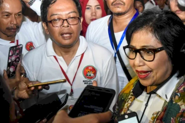 Usulan Serangga Jadi Menu MBG Dinilai tak Layak, Irma Suryani: Jangan Aneh-aneh, Bikin Gaduh Saja!