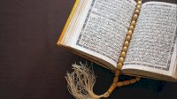 Menag: Tak Ada yang Kalahkan Penjualan Al-Quran di AS