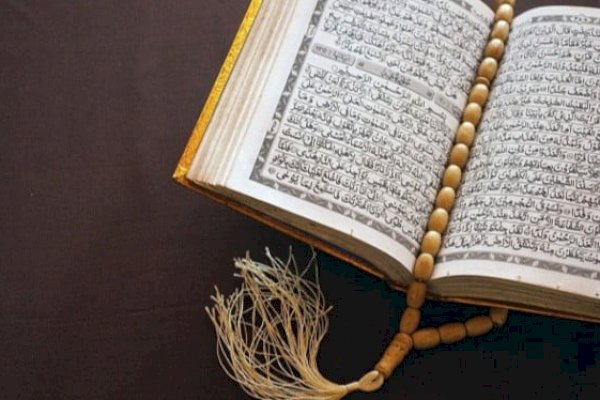 Menag: Tak Ada yang Kalahkan Penjualan Al-Quran di AS