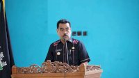 Pemkab Pinrang Gelar Forum Konsultasi Publik RKPD Tahun 2026