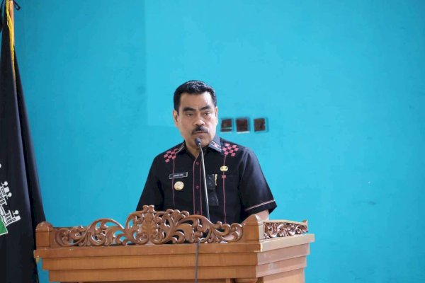 Pemkab Pinrang Gelar Forum Konsultasi Publik RKPD Tahun 2026