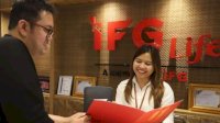 Bermitra dengan Bank Sulseslbar, IFG Jalin Sediakan Asuransi untuk Nasabah