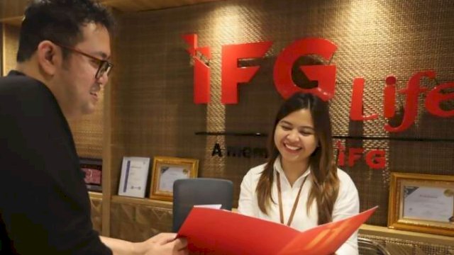Bermitra dengan Bank Sulseslbar, IFG Jalin Sediakan Asuransi untuk Nasabah