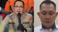 AKBP Bintoro Diperiksa Propam, Dugaan Peras Anak Bos Prodia Rp20 Miliar