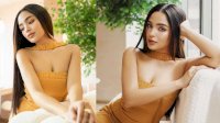 Andrea Brillantes, Perempuan Tercantik Dunia Versi TC Candler 2024