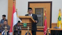 Haris Gani Tegaskan DPRD Pangkep Siap Sukseskan Program MBG