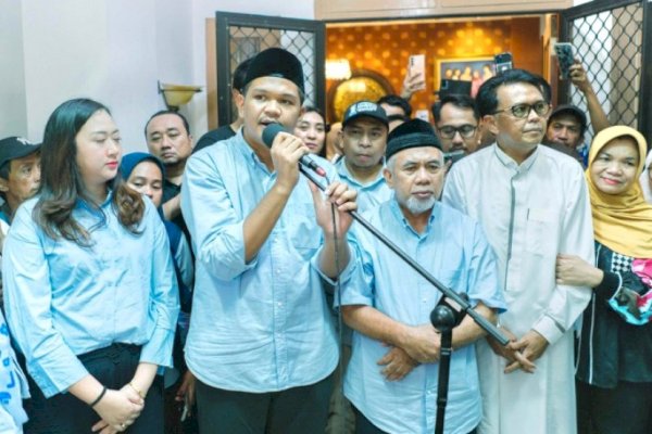 PKS Ajak Masyarakat Bantaeng Bersatu Dukung Pemerintahan Uji-Sah