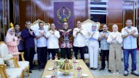 Pj Gubernur Prof Zudan Ingatkan Pentingnya Kualitas Produk Hukum Daerah