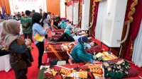 Jumlah Donor Darah Meningkat Signifikan Tiga Tahun Terakhir di Sulsel