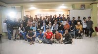 Kalla Translog Kolaborasi PT CLM Laksanakan Program CSR Bertema Gelar Safety Driving
