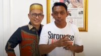Bupati Sidrap Terpilih Syaharuddin Alrif Dukung Industri Kreatif: Maju-Sejahtera Bersama Sineas Lokal