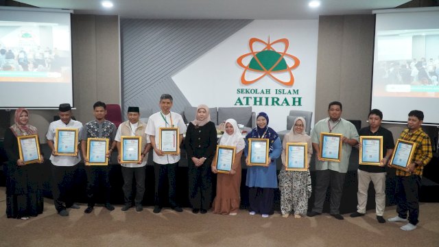 Sekolah Islam Athira