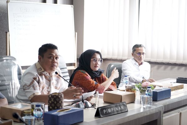 Komisi B DPRD Sulsel dan Perwakilan Nelayan Akan Kunjungi KKP, Harap PP 11 Tahun 2023 Bisa Direvisi