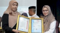 Capaian Awal Tahun 2025, SMP Islam Athirah Raih Dua Sertifikat ISO