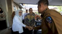 Komisi B DPRD Sulsel Apresiasi Gerakan Pangan Murah Pemprov Sulsel di Awal Tahun